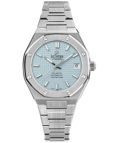Hodinky Le Temps Atlantis Automatic