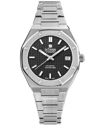 Hodinky Le Temps Atlantis