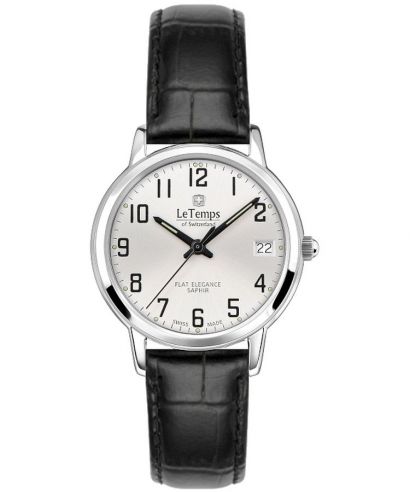 Hodinky Le Temps Flat Elegance