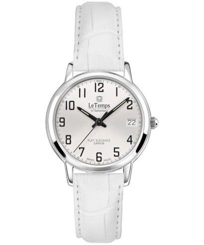 Hodinky Le Temps Flat Elegance