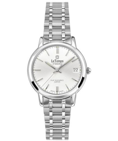 Hodinky Le Temps Flat Elegance