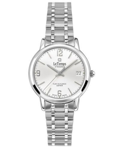 Hodinky Le Temps Flat Elegance