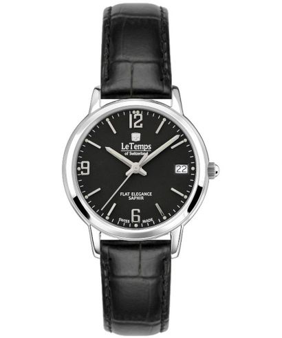 Hodinky Le Temps Flat Elegance