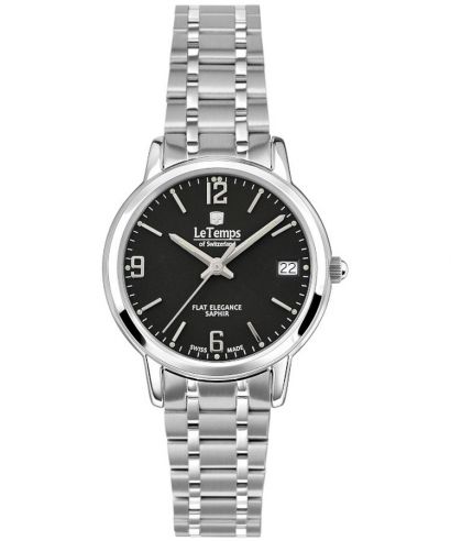 Hodinky Le Temps Flat Elegance