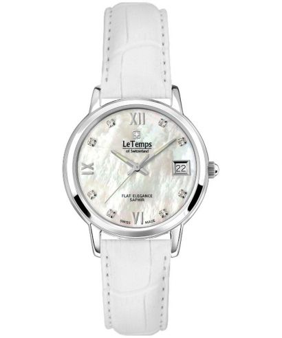 Hodinky Le Temps Flat Elegance