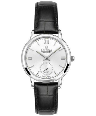 Hodinky Le Temps Flat Elegance