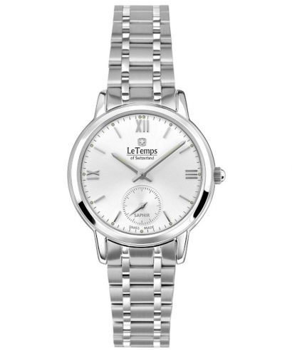 Hodinky Le Temps Flat Elegance