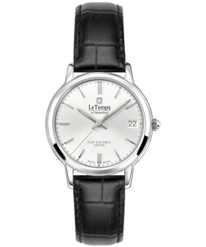 Hodinky Le Temps Flat Elegance