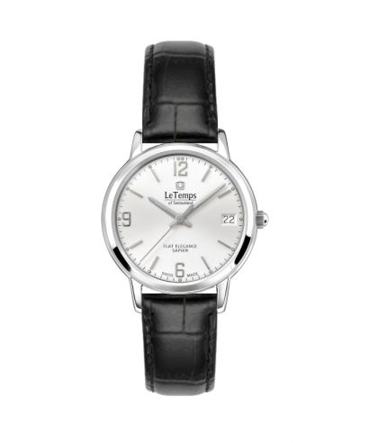 Hodinky Le Temps Flat Elegance