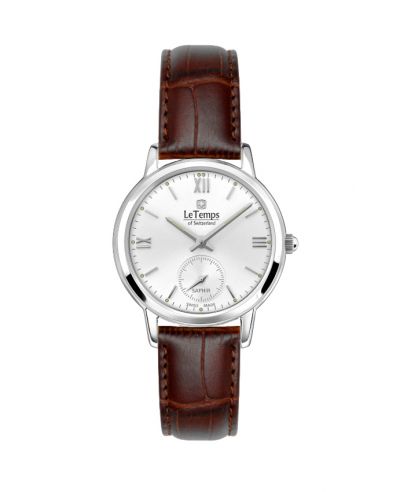 Hodinky Le Temps Flat Elegance