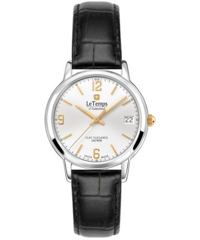 Hodinky Le Temps Flat Elegance