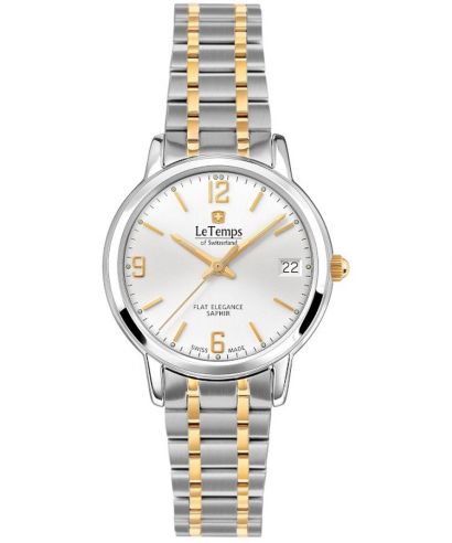 Hodinky Le Temps Flat Elegance