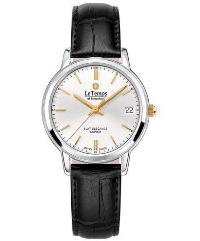 Hodinky Le Temps Flat Elegance