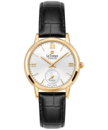 Hodinky Le Temps Flat Elegance