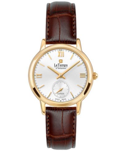 Hodinky Le Temps Flat Elegance