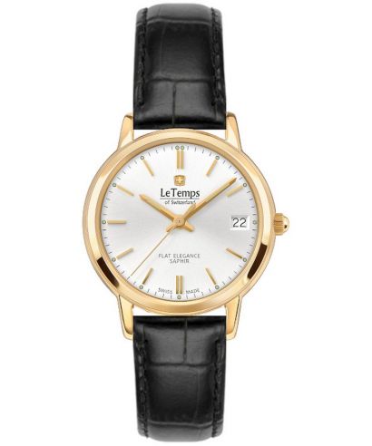 Hodinky Le Temps Flat Elegance