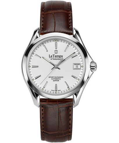 Hodinky Le Temps Sport Elegance Automatic