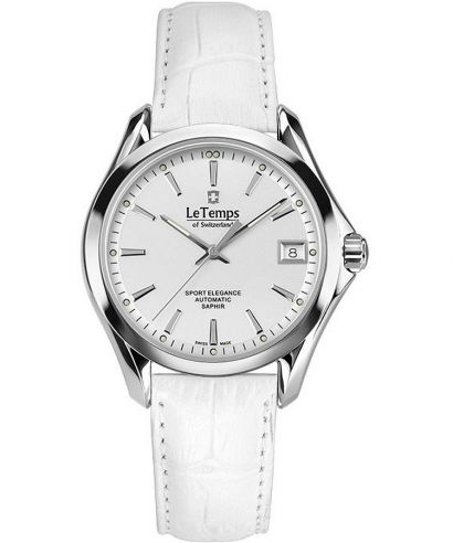 Hodinky Le Temps Sport Elegance Automatic