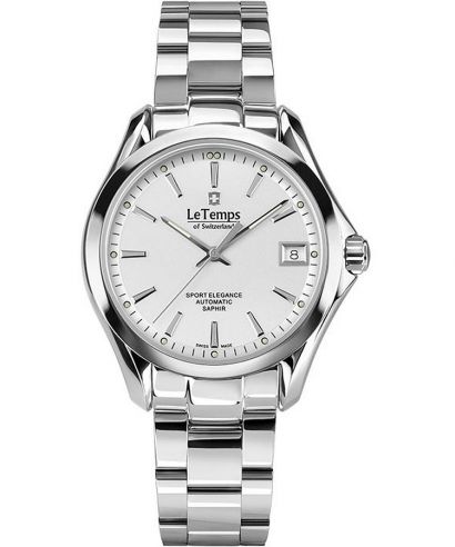 Hodinky Le Temps Sport Elegance Automatic