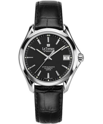 Hodinky Le Temps Sport Elegance Automatic