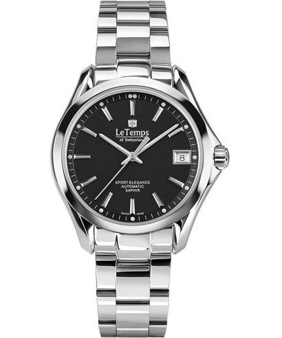 Hodinky Le Temps Sport Elegance Automatic