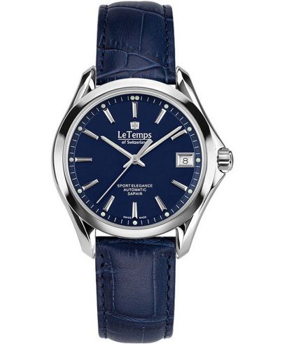Hodinky Le Temps Sport Elegance Automatic