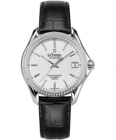 Hodinky Le Temps Sport Elegance Automatic