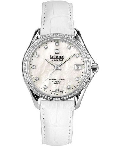 Hodinky Le Temps Sport Elegance Automatic
