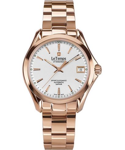 Hodinky Le Temps Sport Elegance Automatic