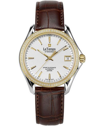 Hodinky Le Temps Sport Elegance Automatic