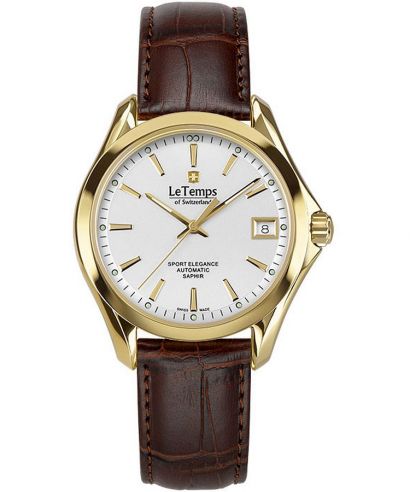 Hodinky Le Temps Sport Elegance Automatic