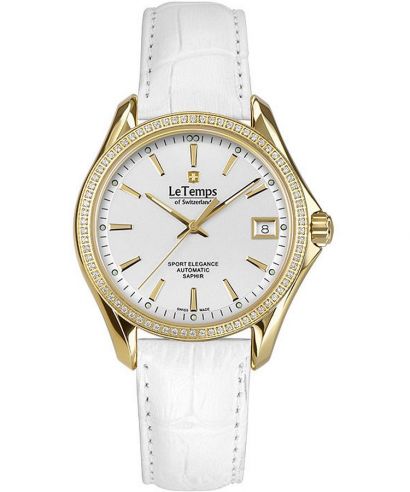 Hodinky Le Temps Sport Elegance Automatic