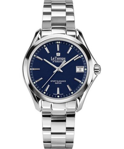 Hodinky Le Temps Sport Elegance