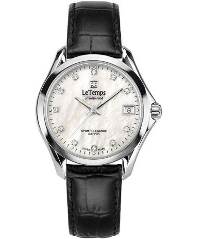 Hodinky Le Temps Sport Elegance