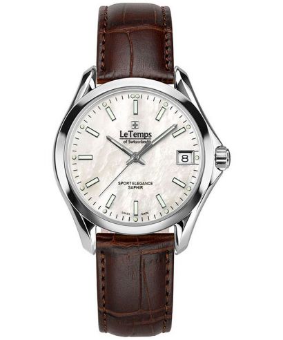 Hodinky Le Temps Sport Elegance