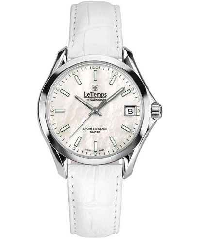 Hodinky Le Temps Sport Elegance