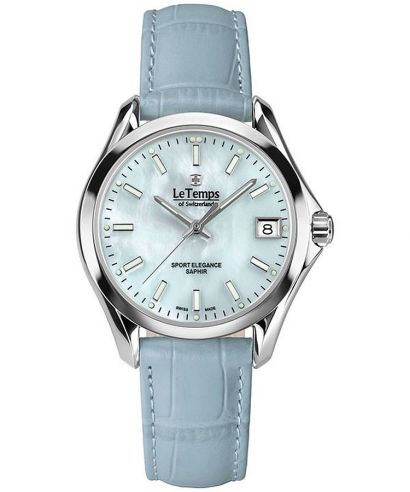 Hodinky Le Temps Sport Elegance