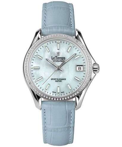 Hodinky Le Temps Sport Elegance