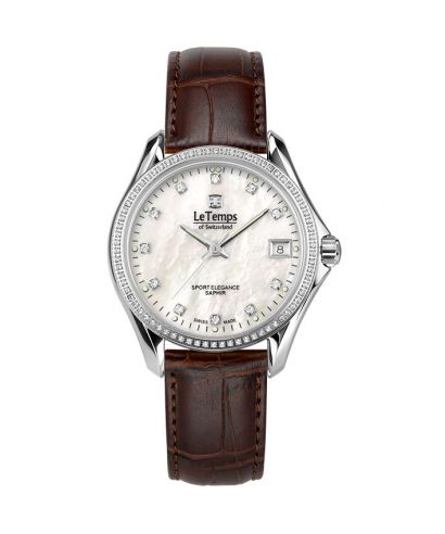 Hodinky Le Temps Sport Elegance