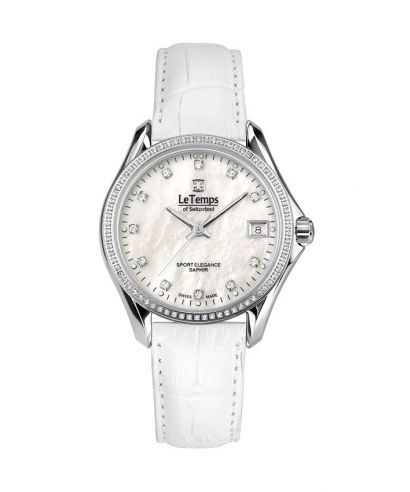 Hodinky Le Temps Sport Elegance