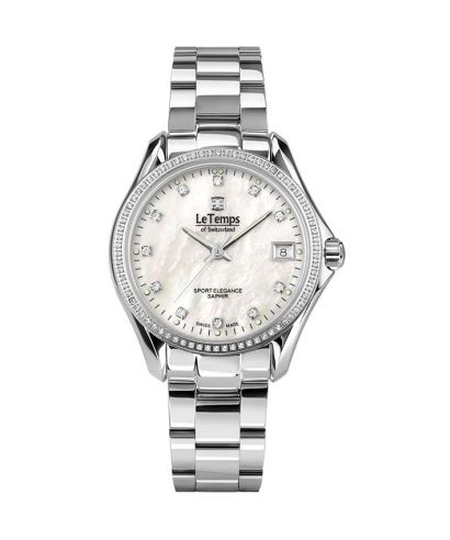 Hodinky Le Temps Sport Elegance