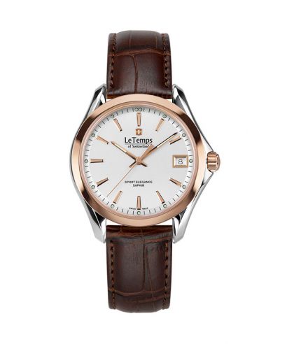 Hodinky Le Temps Sport Elegance