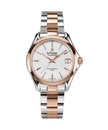 Hodinky Le Temps Sport Elegance