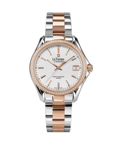 Hodinky Le Temps Sport Elegance