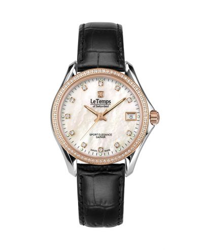Hodinky Le Temps Sport Elegance