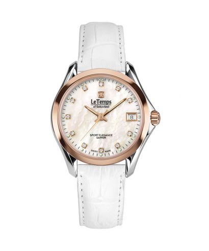 Hodinky Le Temps Sport Elegance