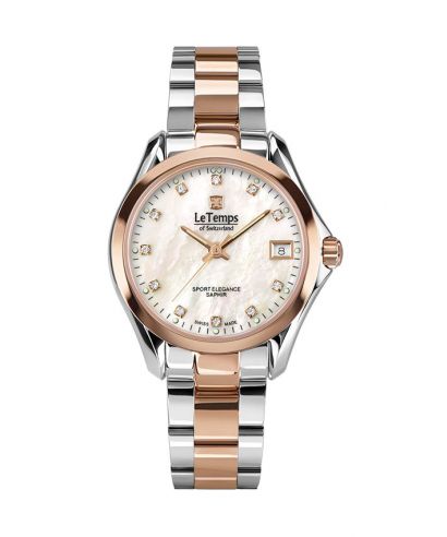 Hodinky Le Temps Sport Elegance