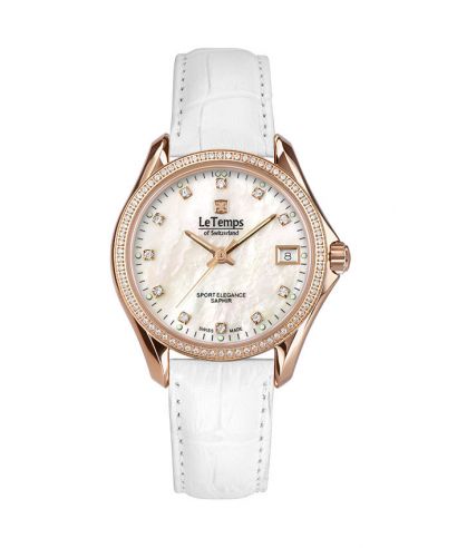 Hodinky Le Temps Sport Elegance