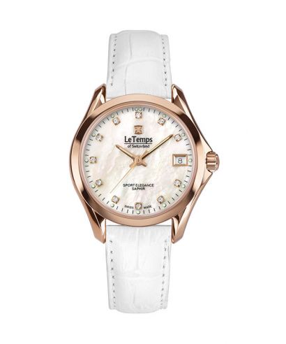 Hodinky Le Temps Sport Elegance