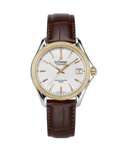 Hodinky Le Temps Sport Elegance